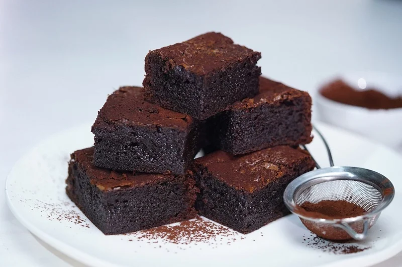 resep jtt brownies kukus