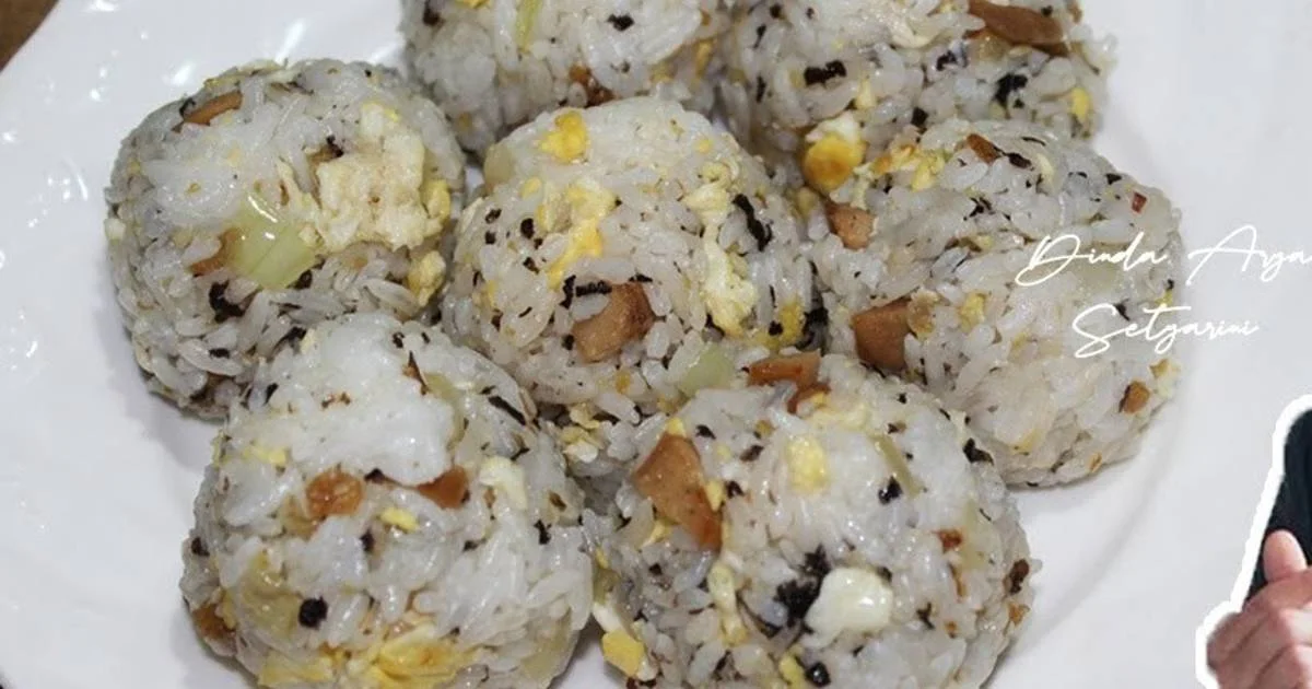 resep jumeokbap oharang