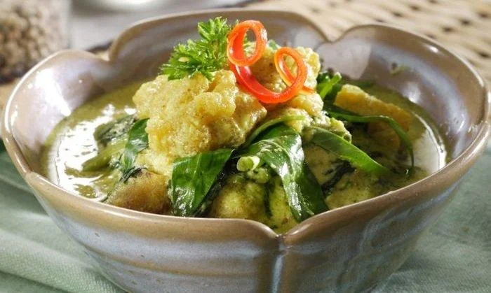 resep kangkung enak