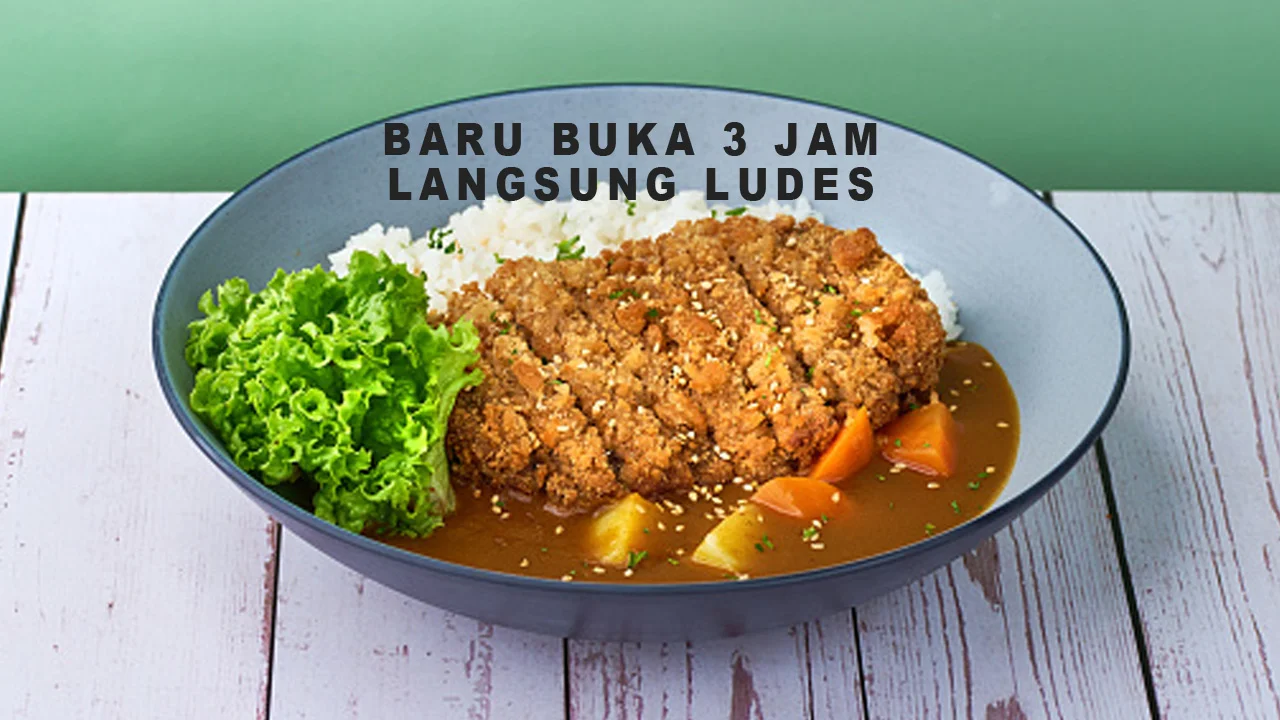 resep katsu ayam