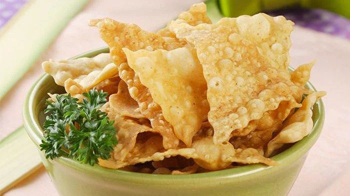 resep keripik qtela