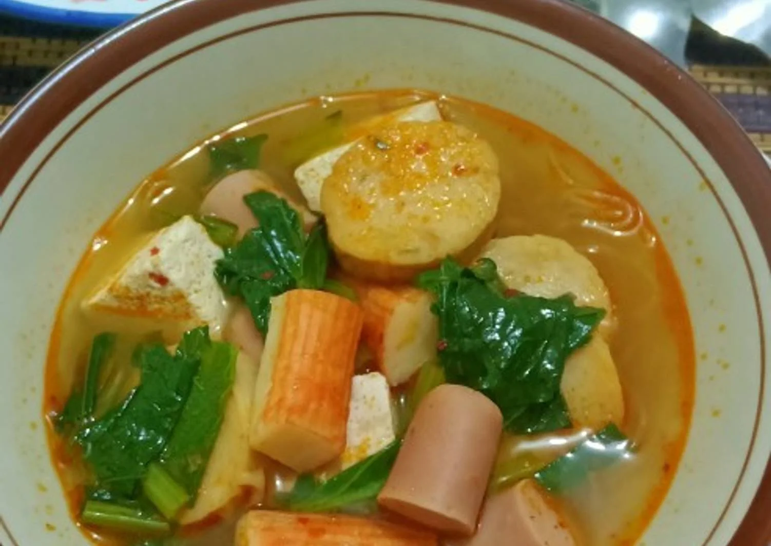 resep kuah xo suki