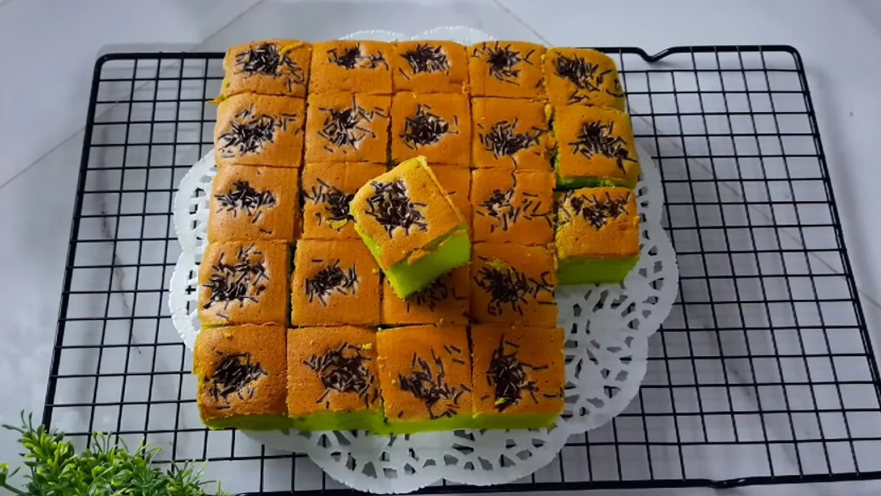 resep kue