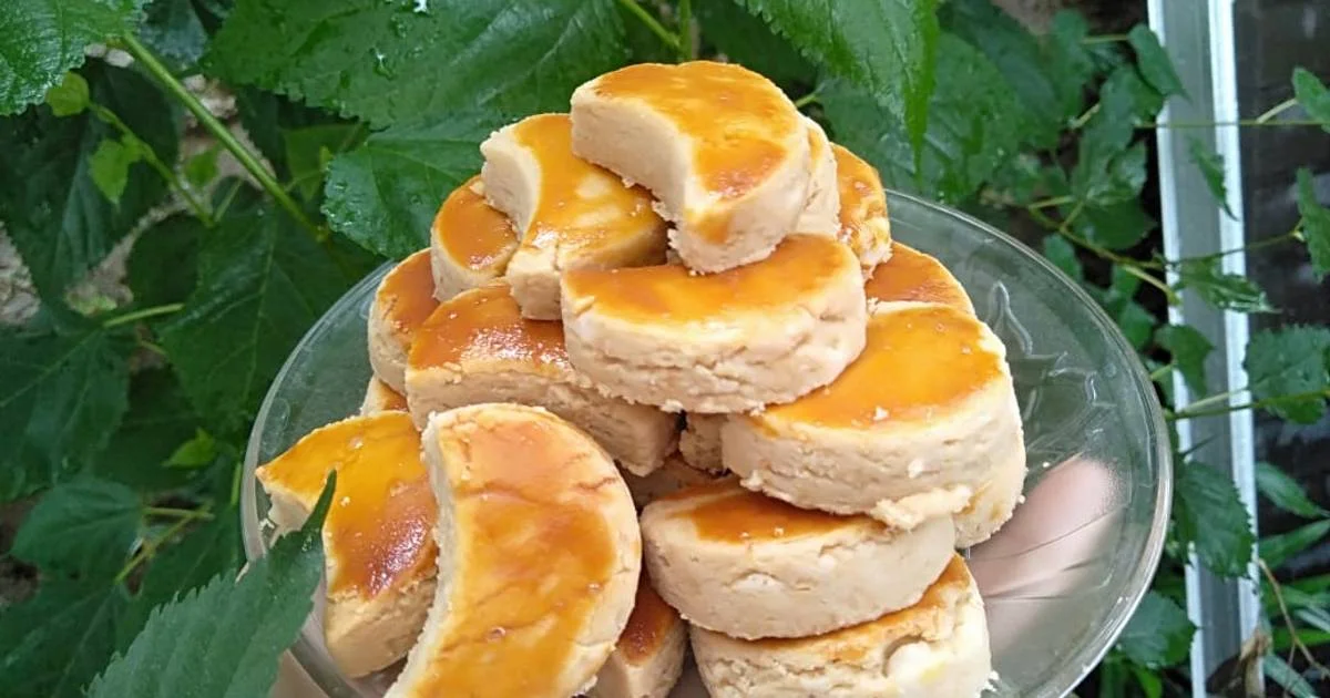 resep kue kering