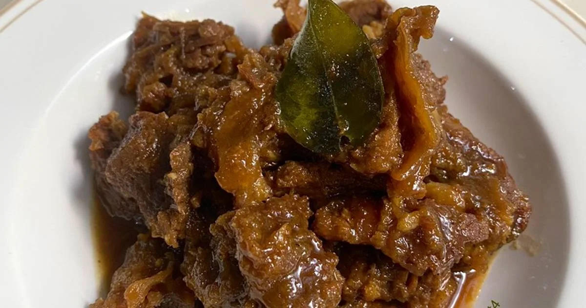 resep lapis daging sapi