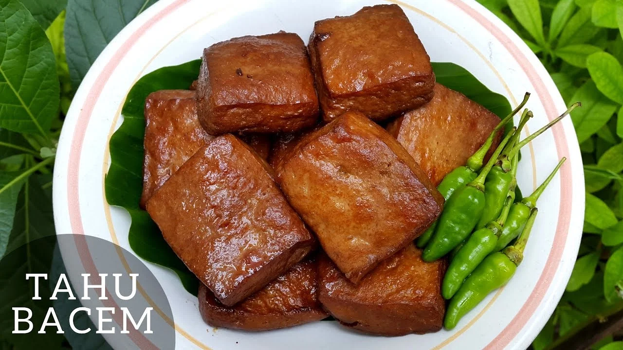 resep lembarang tahu