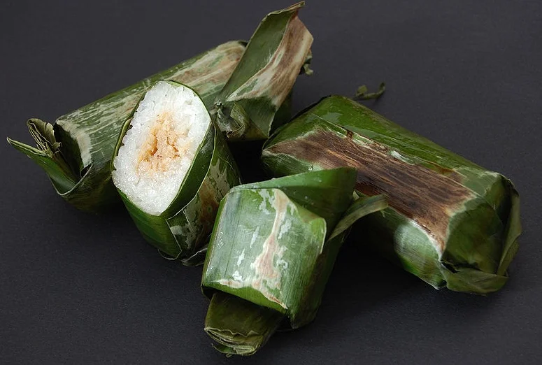 resep lemper