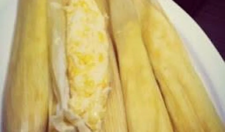 resep lepet jagung