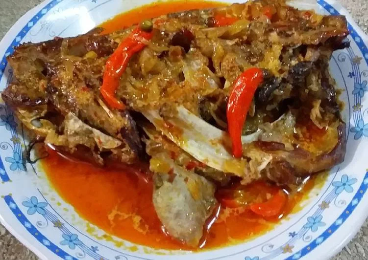 resep mangut kepala manyung