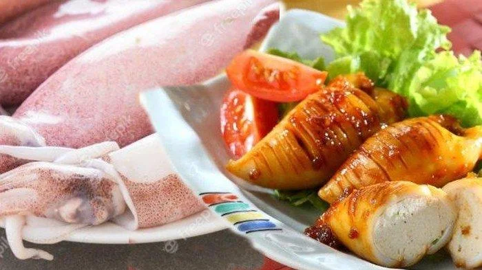 resep masak cumi