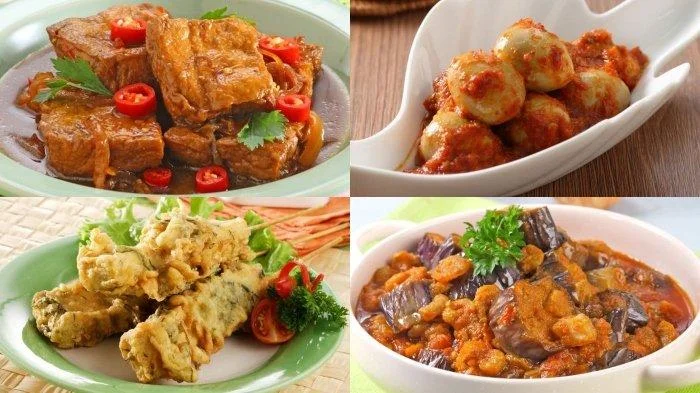 resep masakan sederhana