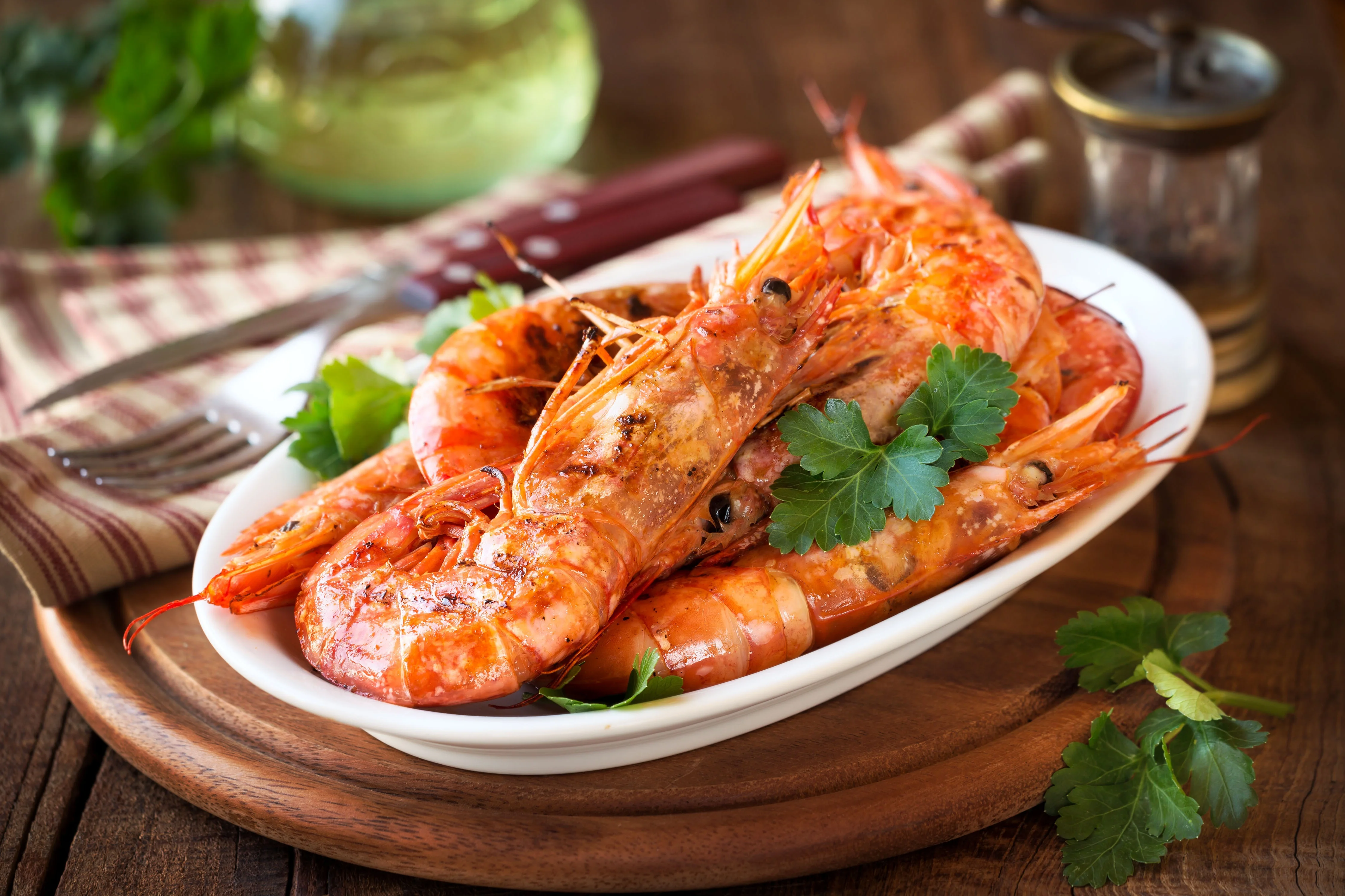 resep masakan udang