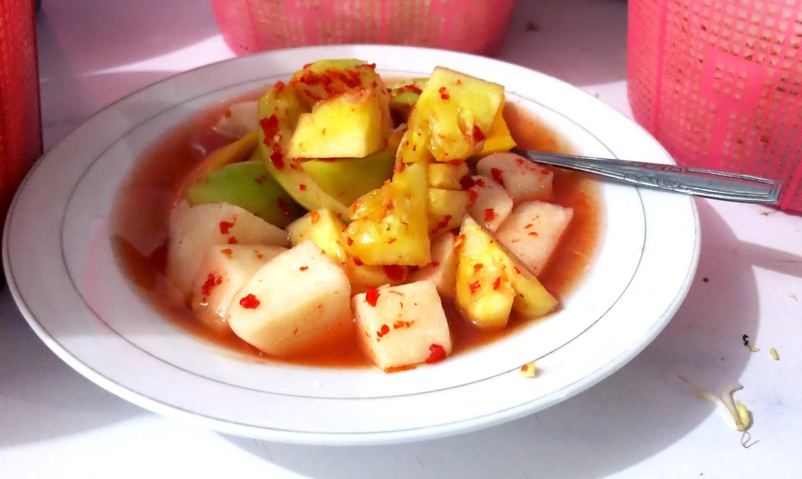 resep membuat