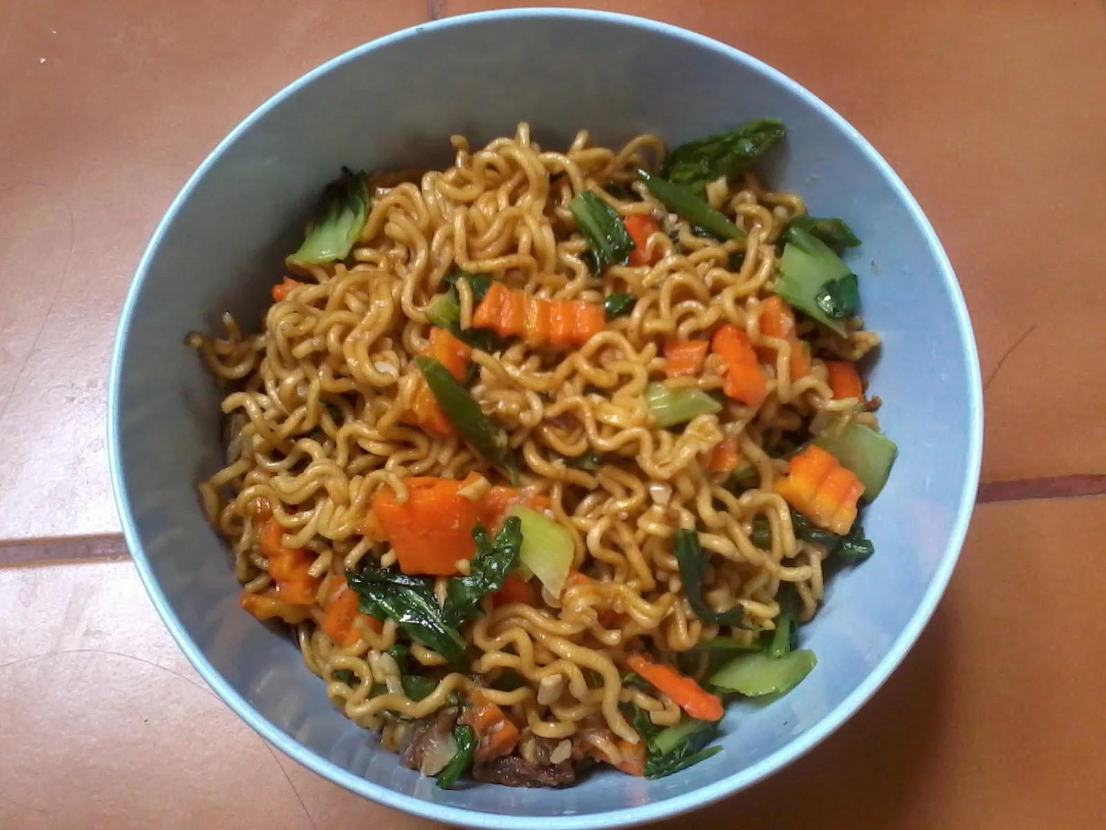 resep mie goreng sederhana