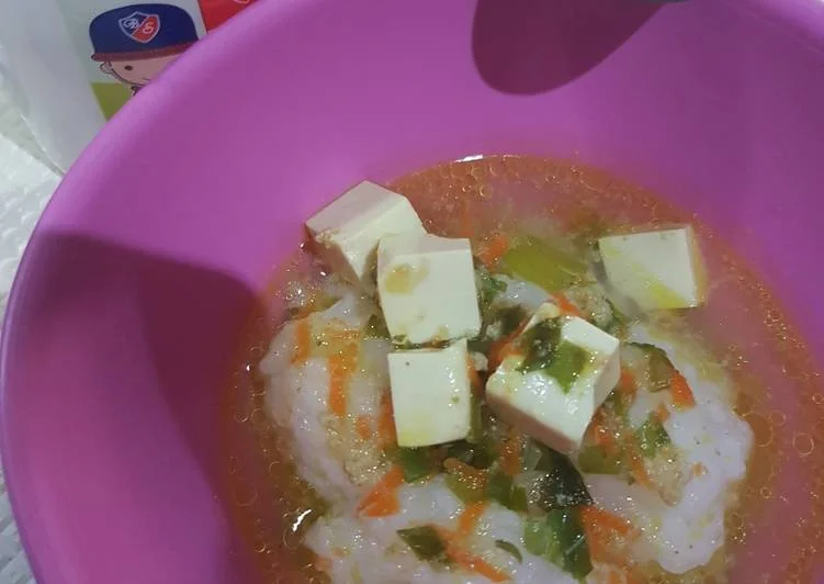 resep mpasi 14 bulan