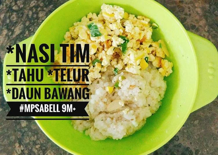 resep mpasi 9 bulan