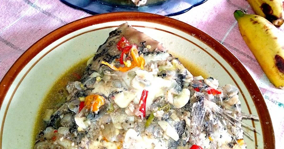 resep mrico bandeng