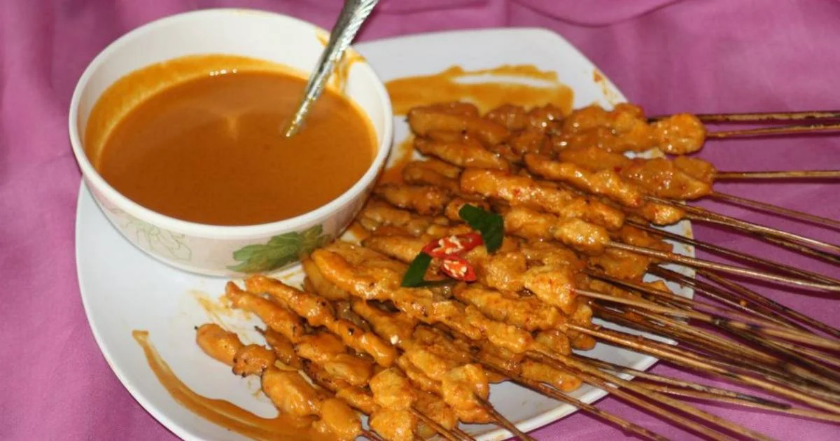 resep mrico khas rembang