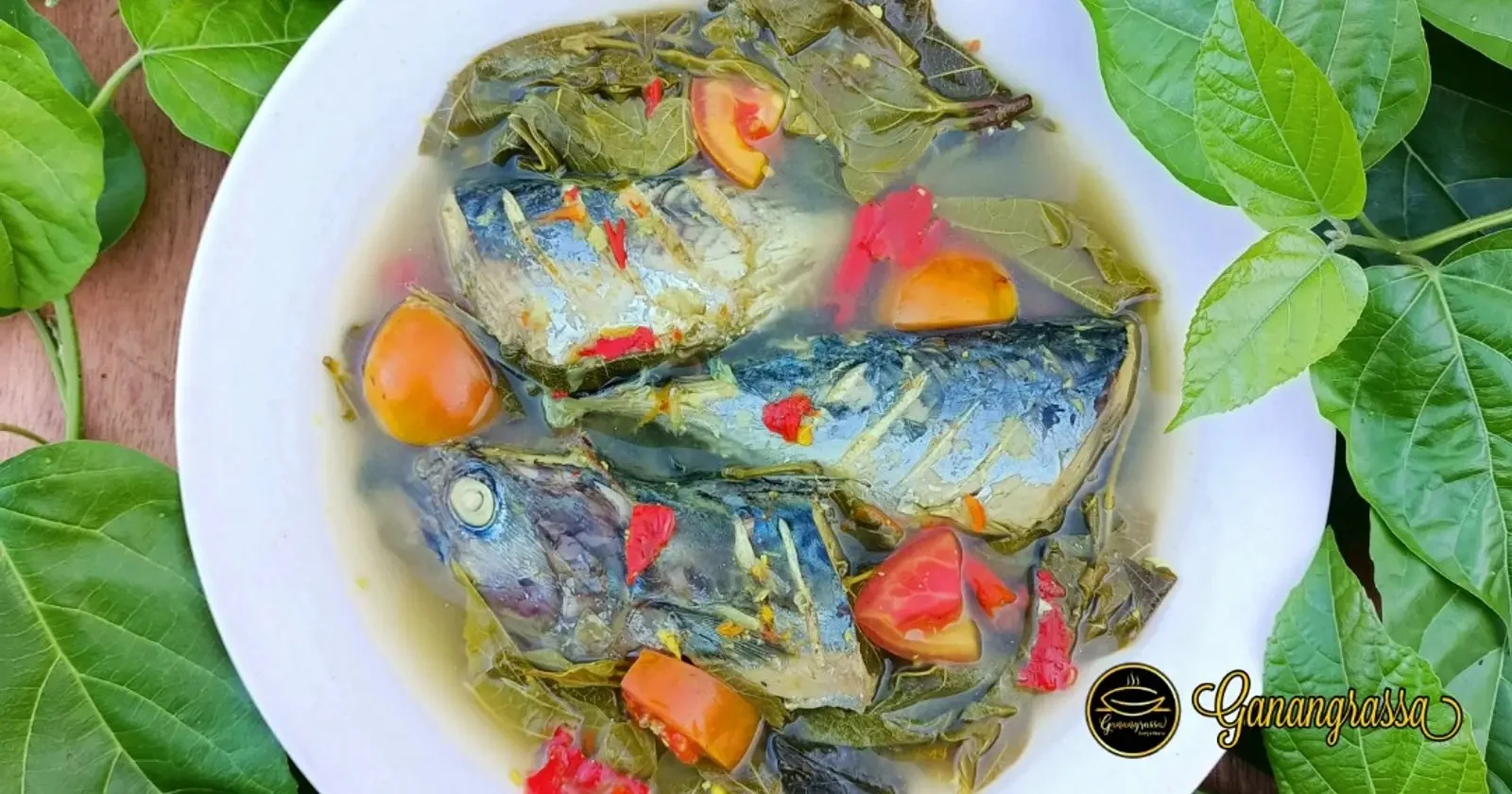 resep mrico manyung