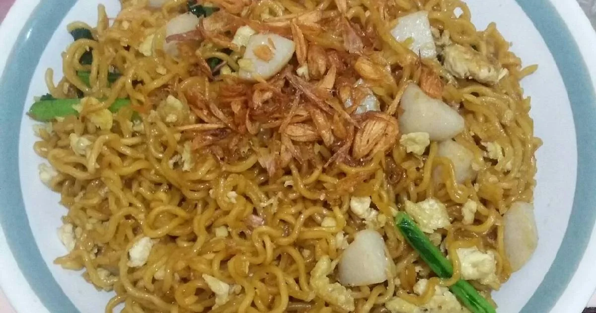 resep nasi goreng 369