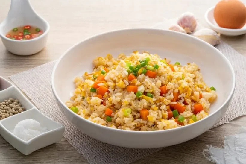 resep nasi goreng ujung pandang