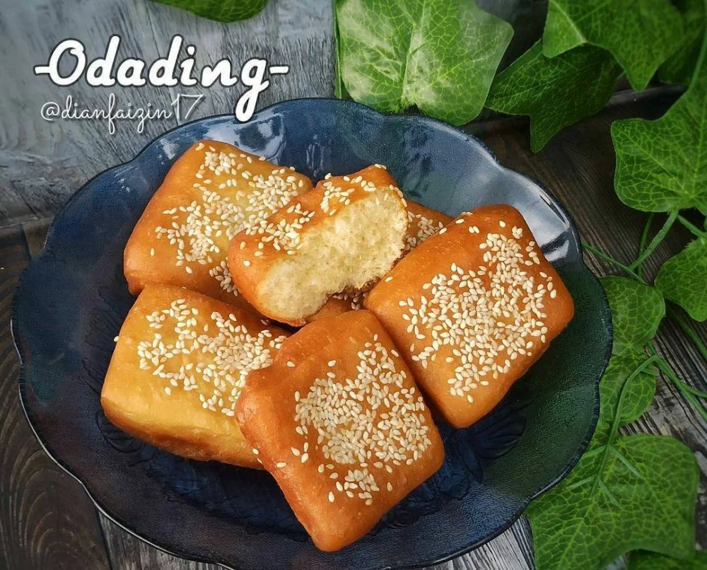 resep odading empuk dan enak