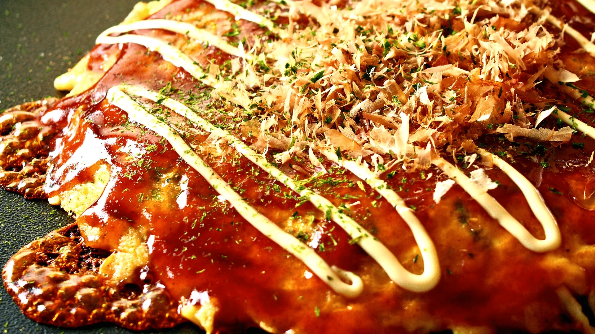 resep okonomiyaki simple