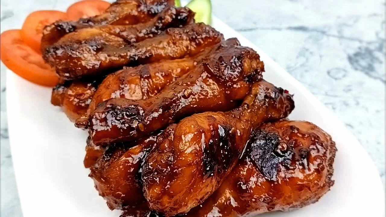 resep olahan ayam