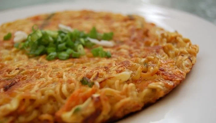 resep omelet telur