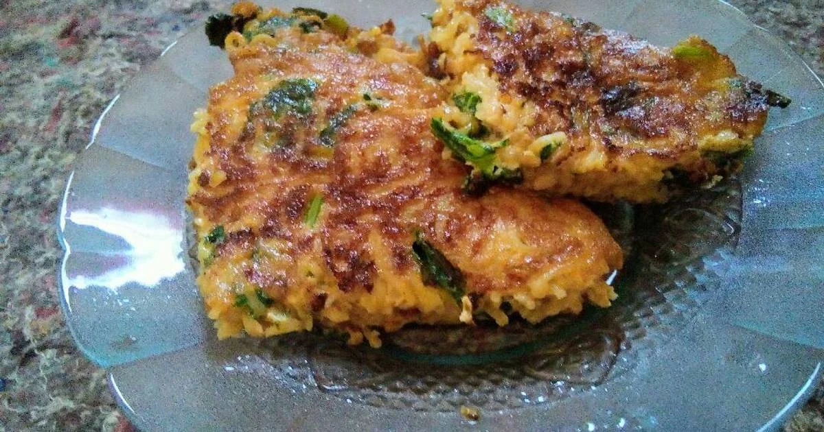 resep omelet telur sayur