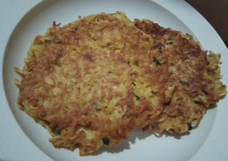 resep omelette