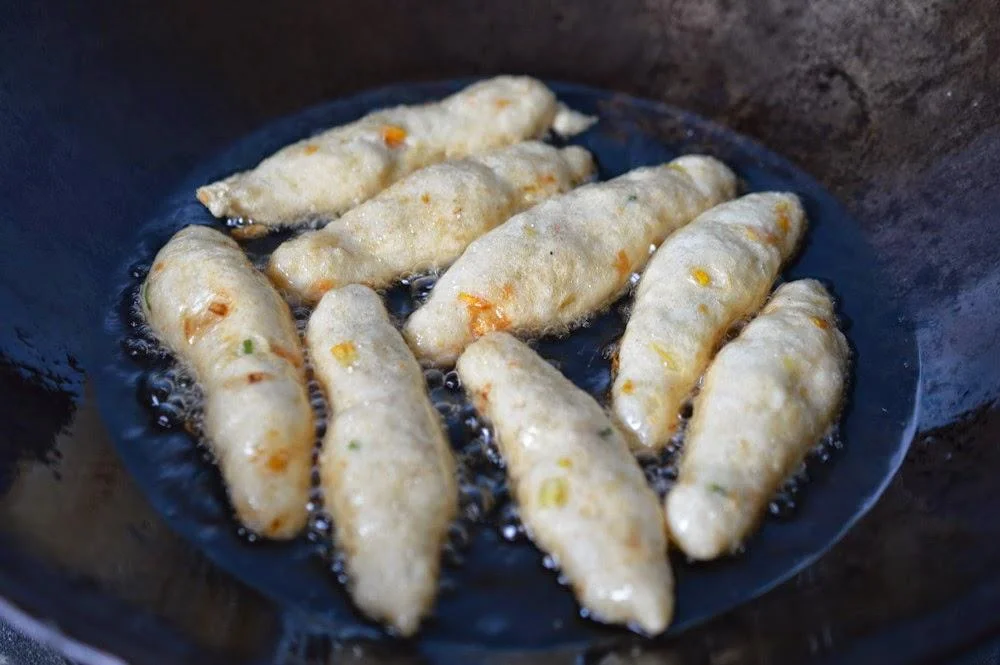 resep otak-otak goreng