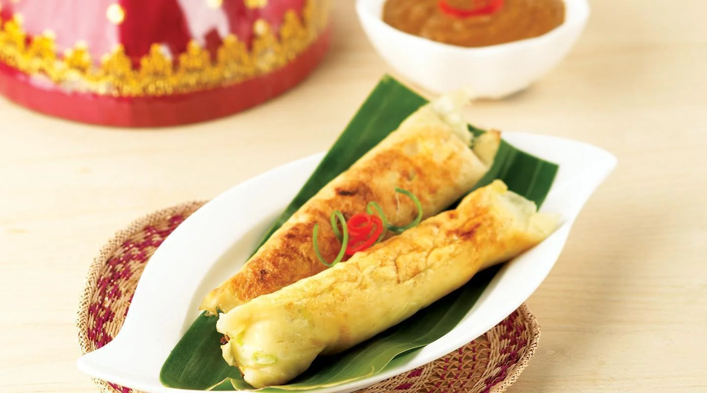 resep otak-otak ikan frozen