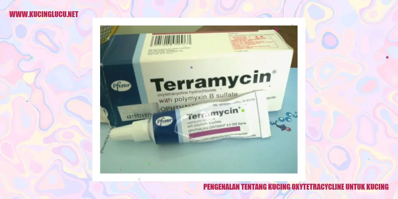 resep oxytetracycline untuk kucing