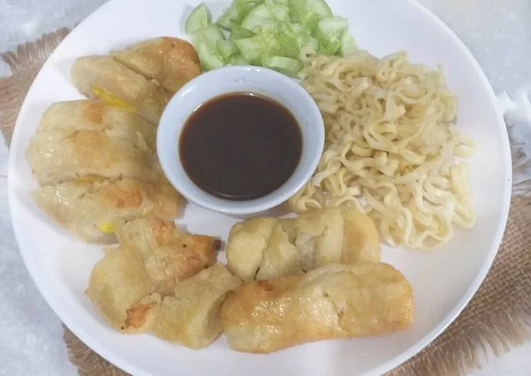 resep pempek tanpa ikan