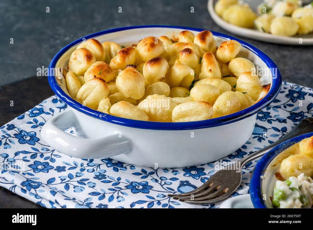 resep potato gnocchi