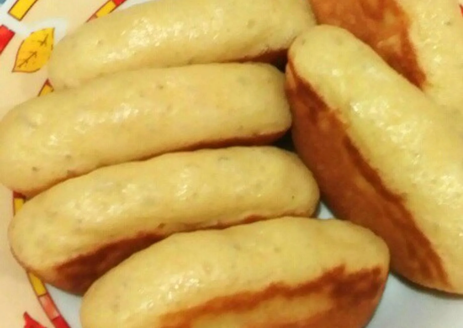 resep pukis 250 gram