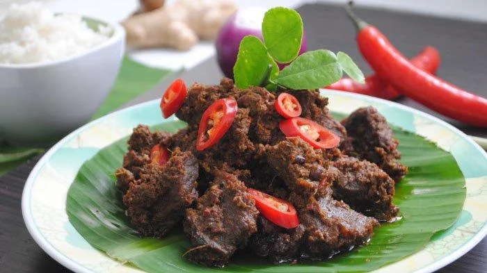 resep rendang bumbu bmm