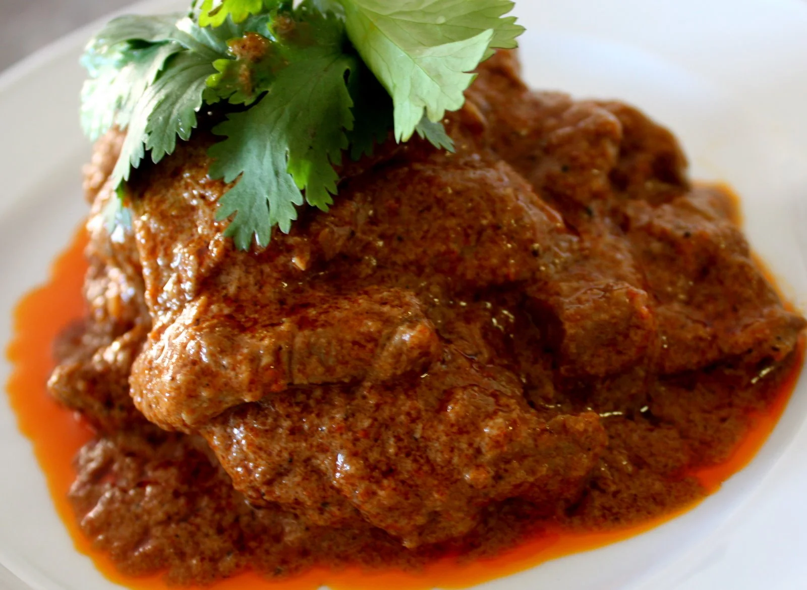 resep rendang padang