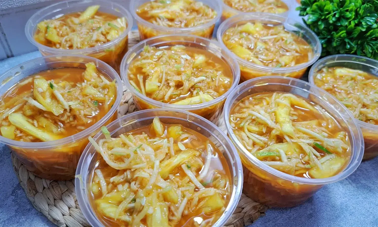 resep rujak aceh