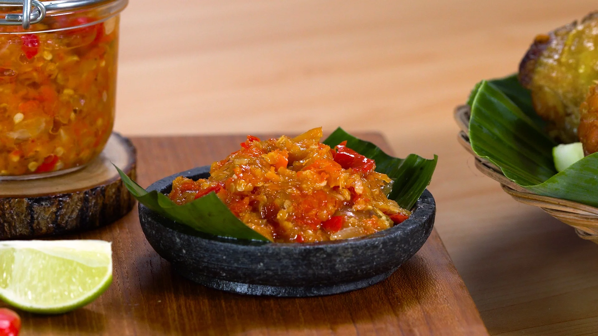 resep sambal bawang