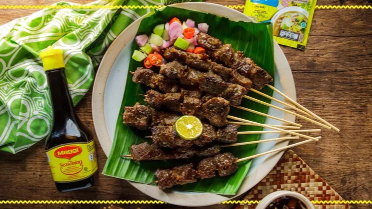 resep sate maranggi hj yetty recipe