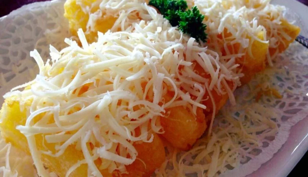 resep singkong