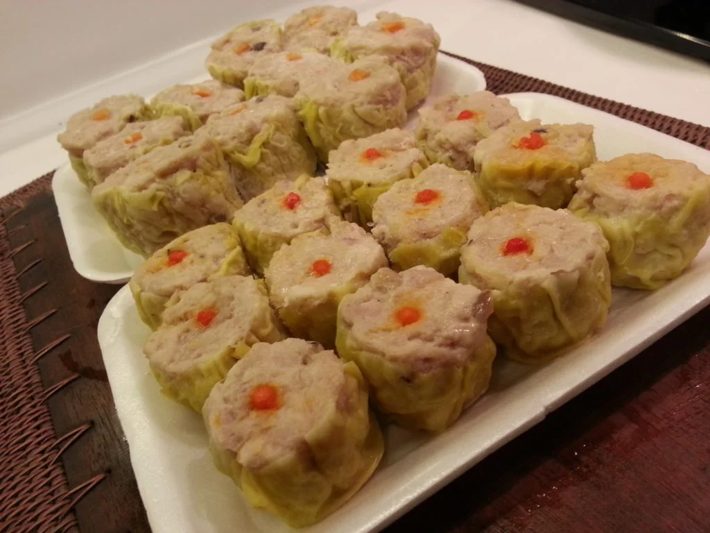 resep siomay