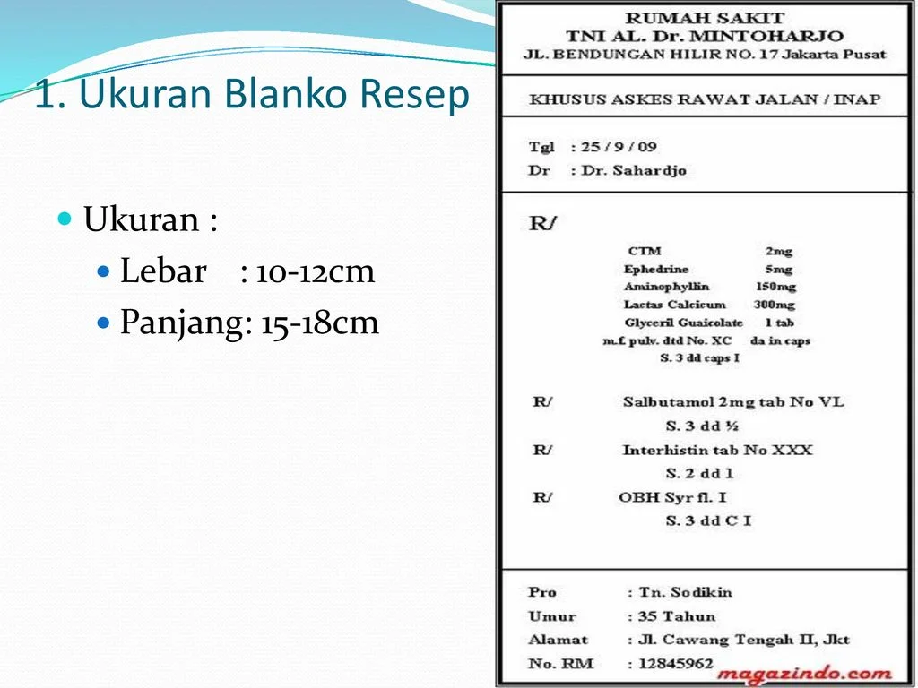 resep sirup tjampolay