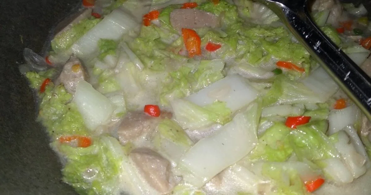 resep slobor