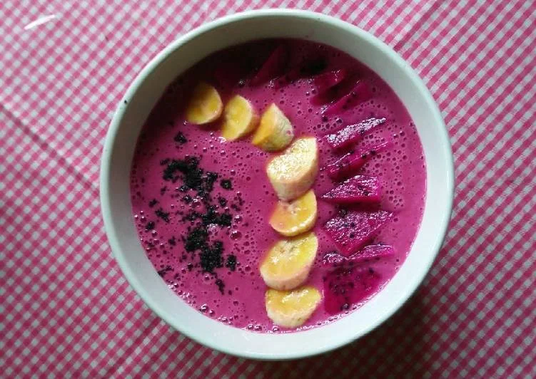 resep smoothies diet