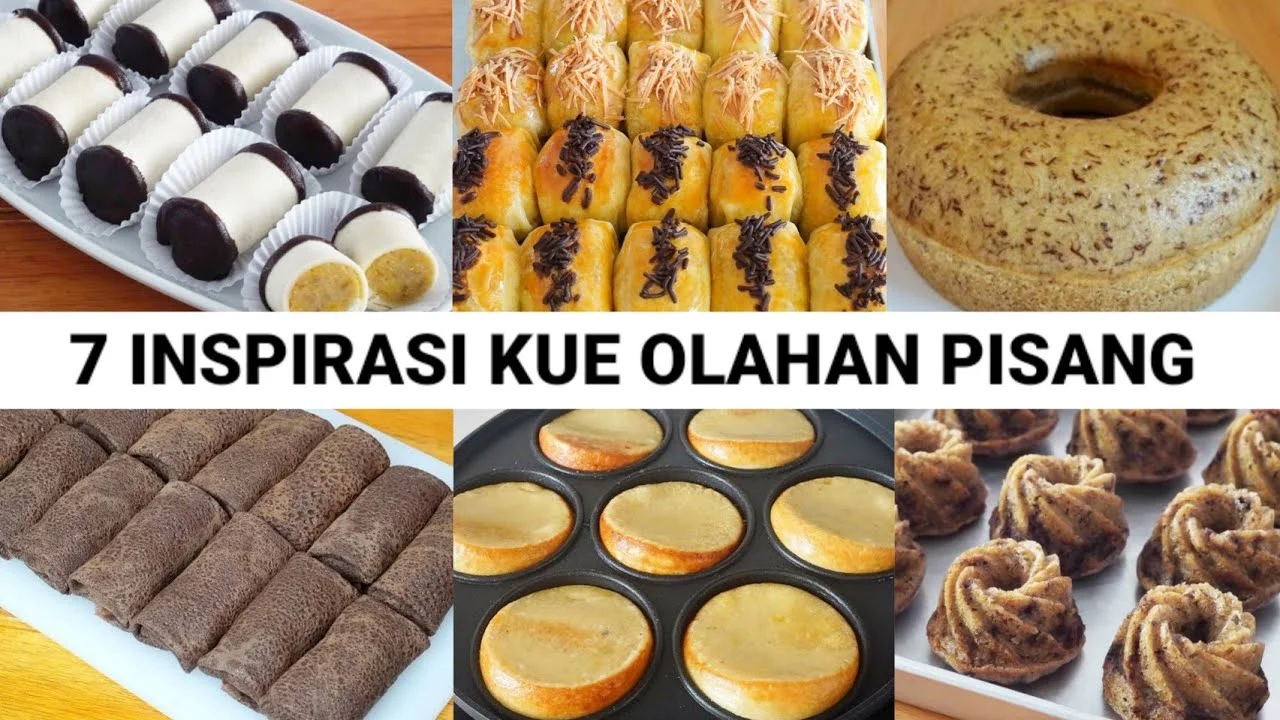 resep snack dari ikan