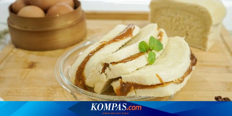 resep srikaya telur santan