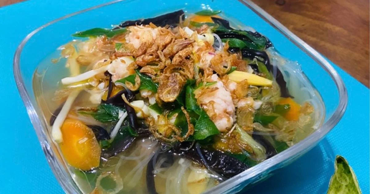 resep sup kimlo